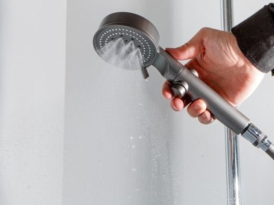 Лейка ручного душа Econoce EC0724