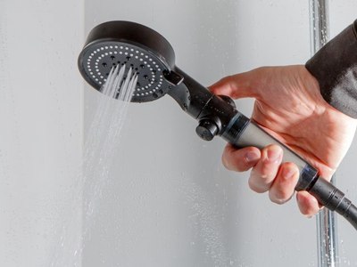 Лейка ручного душа Econoce EC0725