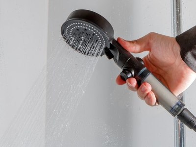 Лейка ручного душа Econoce EC0725