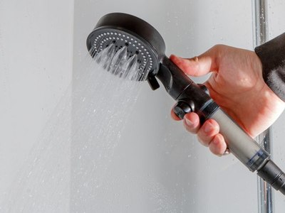 Лейка ручного душа Econoce EC0725