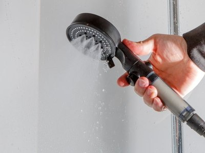 Лейка ручного душа Econoce EC0725