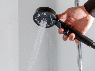 Лейка ручного душа Econoce EC0726 