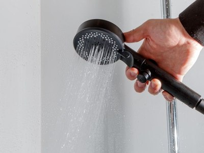 Лейка ручного душа Econoce EC0726 