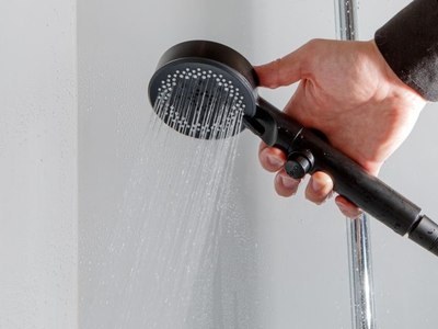 Лейка ручного душа Econoce EC0726 