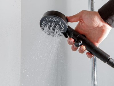 Лейка ручного душа Econoce EC0726 