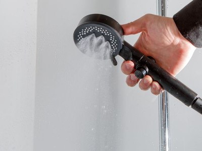 Лейка ручного душа Econoce EC0726 