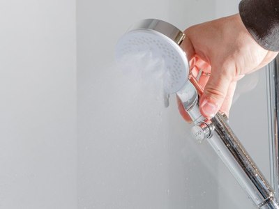 Лейка ручного душа Econoce EC0727 