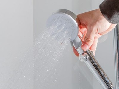 Лейка ручного душа Econoce EC0727 