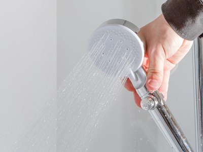 Лейка ручного душа Econoce EC0727 