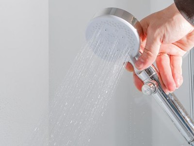 Лейка ручного душа Econoce EC0727 