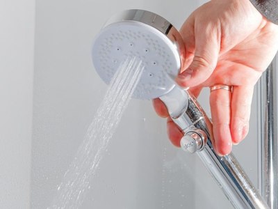 Лейка ручного душа Econoce EC0727 