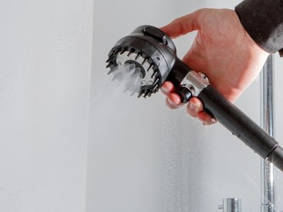 Лейка ручного душа Econoce EC0730