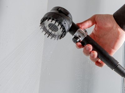 Лейка ручного душа Econoce EC0730