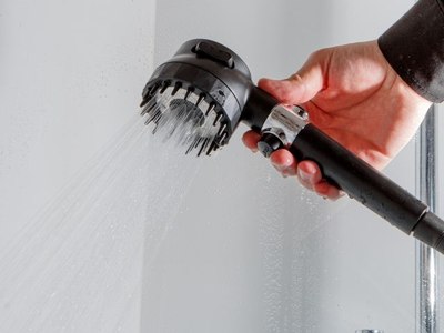 Лейка ручного душа Econoce EC0730