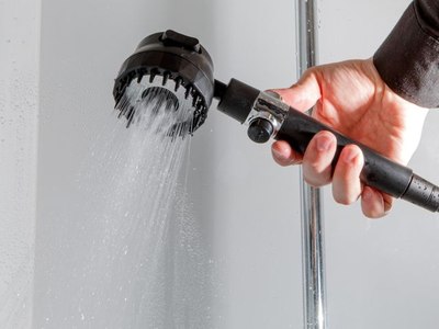 Лейка ручного душа Econoce EC0731