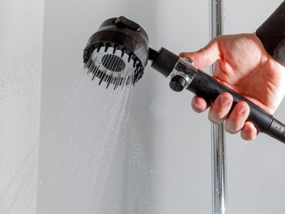 Лейка ручного душа Econoce EC0731