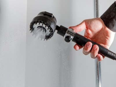 Лейка ручного душа Econoce EC0731