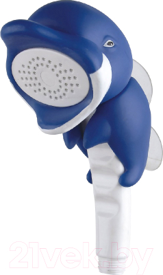 Лейка ручного душа Econoce EC0729-2  - фото