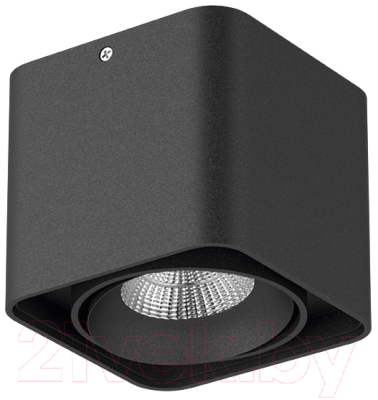 Точечный светильник Lightstar Monocco 212517 - фото