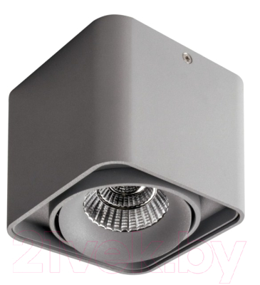 Точечный светильник Lightstar Monocco 212519 - фото