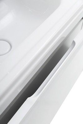 Тумба под умывальник Cezares GIUBILEO-N-100-1C-SO-BL