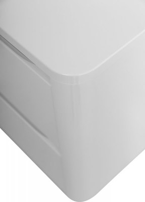 Тумба под умывальник Cezares RELAX-800-2C-SO-BL