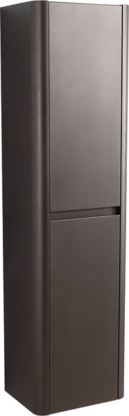 Шкаф-пенал для ванной Cezares RELAX-1500-2A-SO-GM - фото