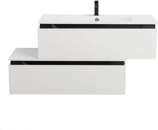 Тумба под умывальник Cezares SLIDER-1000-1C-SO-BO