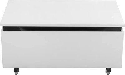 Тумба для ванной Cezares SLIDER-800-1C-PI-BO - фото