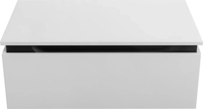 Тумба для ванной Cezares SLIDER-800-1C-PI-BO