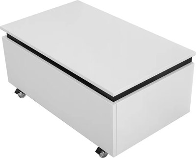 Тумба для ванной Cezares SLIDER-800-1C-PI-BO