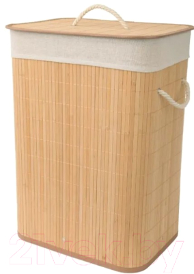 Корзина для белья Oriental Way BL002NA-60H - фото