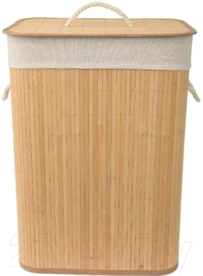 Корзина для белья Oriental Way BL002NA-60H