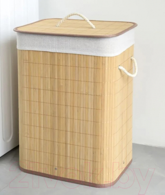 Корзина для белья Oriental Way BL002NA-60H