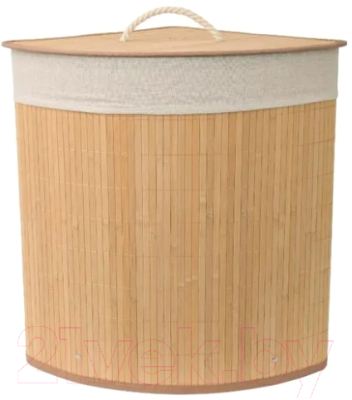 Корзина для белья Oriental Way BL008NA - фото