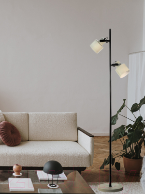 Торшер Aitin-Pro НТБ 05-2x40-108 / A4022A/2