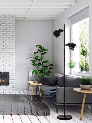 Торшер Aitin-Pro НТБ 05-2x40-108 / A4022A/2