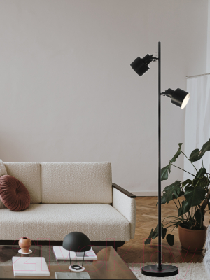 Торшер Aitin-Pro НТБ 05-2x40-108 / A4022A/2