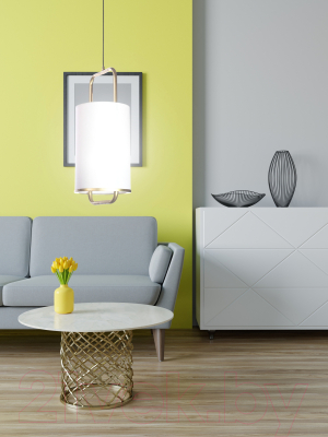 Потолочный светильник Aitin-Pro НСБ 04-40-172 / P8353/L