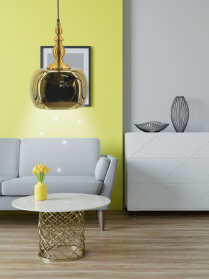 Потолочный светильник Aitin-Pro НСБ 01-60-101 / 0578/J