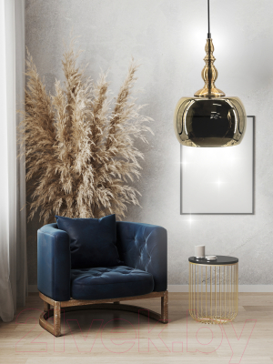 Потолочный светильник Aitin-Pro НСБ 01-60-101 / 0578/J