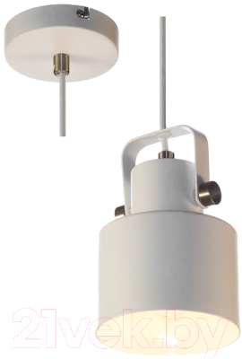 Потолочный светильник Aitin-Pro НСБ 01-40-101 / A8062/1