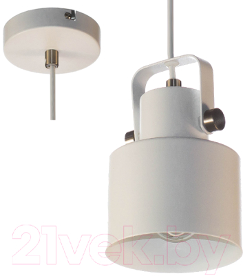 Потолочный светильник Aitin-Pro НСБ 01-40-101 / A8062/1