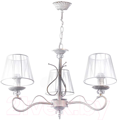 Люстра Aitin-Pro НСБ 01-3х60-105 / C0747/3 - фото