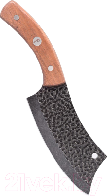 Нож-топорик Fissman Flavius 12055 - фото