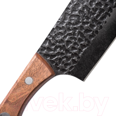 Нож-топорик Fissman Flavius 12057