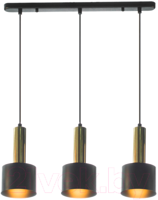 Люстра Aitin-Pro НСБ 01-3х40-101 / A8133S/3A