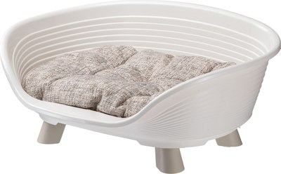 Лежанка для животных Ferplast Throne 4 / 70104011 - фото