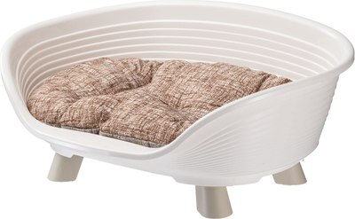 Лежанка для животных Ferplast Throne 4 / 70104011