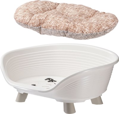 Лежанка для животных Ferplast Throne 4 / 70104011